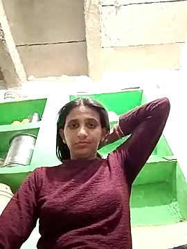 Baby  Shreya online show from 04.04.26