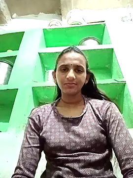 Baby  Shreya online show from 04.15.26