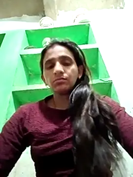 Snapshot of Baby__Shreya chatting on 05.05.26 Baby Shreya online show from 05.05.26