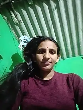 Snapshot of Baby__Shreya chatting on 05.17.26 Baby Shreya online show from 05.17.26