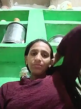 Snapshot of Baby__Shreya chatting on 05.31.26 Baby Shreya online show from 05.31.26