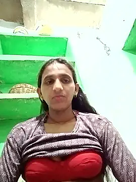 Snapshot of Baby__Shreya chatting on 06.02.26 Baby Shreya online show from 06.02.26
