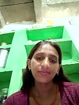 Snapshot of Baby__Shreya chatting on 06.03.26 Baby Shreya online show from 06.03.26