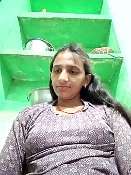 Snapshot of Baby__Shreya chatting on 06.04.26 Baby Shreya online show from 06.04.26