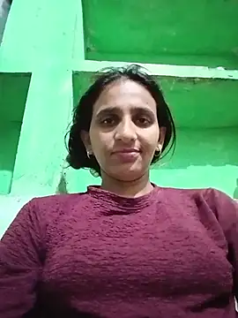 Snapshot of Baby__Shreya chatting on 06.05.26 Baby Shreya online show from 06.05.26