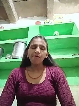 Snapshot of Baby__Shreya chatting on 06.14.26 Baby Shreya online show from 06.14.26