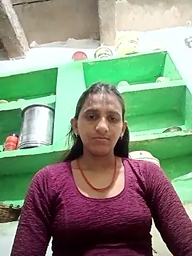 Snapshot of Baby__Shreya chatting on 06.14.26 Baby Shreya online show from 06.14.26