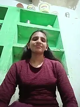 Snapshot of Baby__Shreya chatting on 06.15.26 Baby Shreya online show from 06.15.26