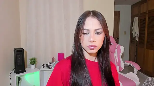 shanakendal2 online show from 02.26.25