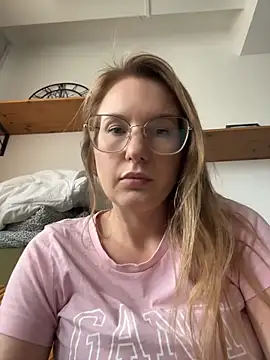 Vanilladreams online show from 05.14.26