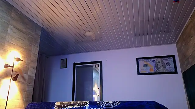 AsmodeoCox online show from 11.22.25