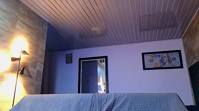 AsmodeoCox online show from 12.05.25