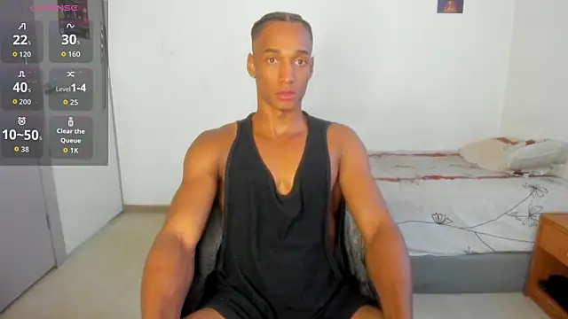 Malkongarcia online show from 09.20.25