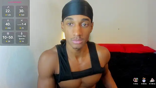 Malkongarcia online show from 11.20.25