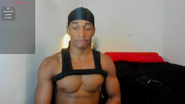 Malkongarcia online show from 11.21.25