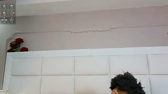 Malkongarcia online show from 12.18.25