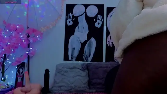 KilyetVera3x online show from 02.02.26