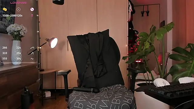 ariana fitl  online show from 12.03.24