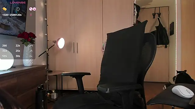 ariana fitl  online show from 01.12.25