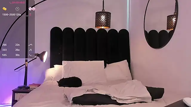 ariana fitl  online show from 03.09.25