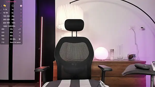 ariana fitl  online show from 04.29.26