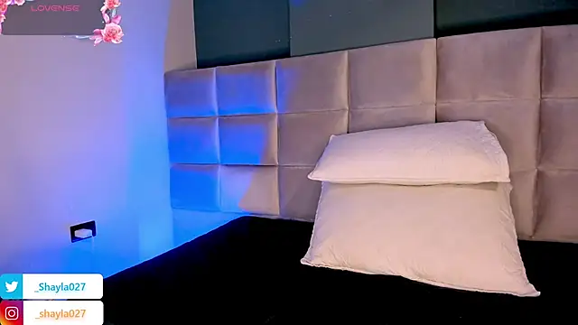 Shayla27 online show from 05.14.26
