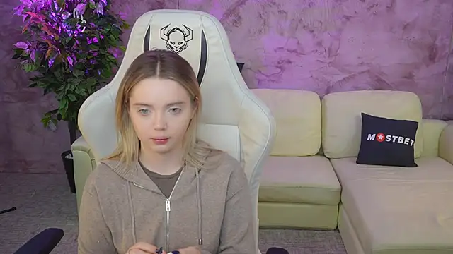 Cassy-Celestial  online show from 01.08.25