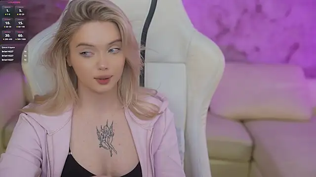 Cassy-Celestial  online show from 01.24.25