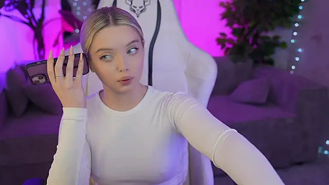 Cassy-Celestial  online show from 02.16.25