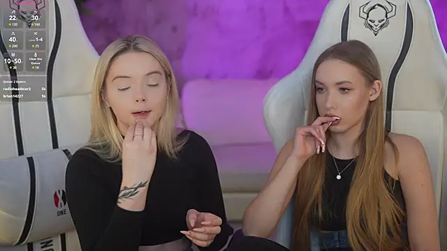 Cassy-Celestial  online show from 02.17.25