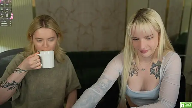 Cassy-Celestial  online show from 02.26.25