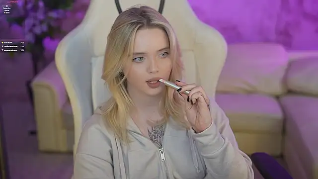 Cassy-Celestial  online show from 02.28.25