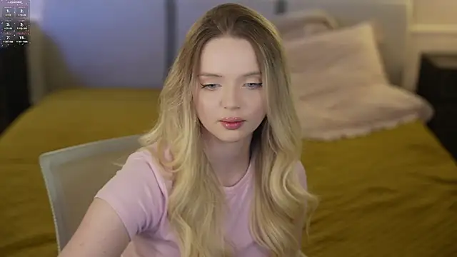 Cassy-Celestial  online show from 09.18.25