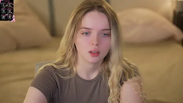 Cassy-Celestial  online show from 10.12.25