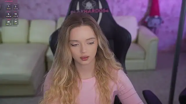 Cassy-Celestial  online show from 02.08.26