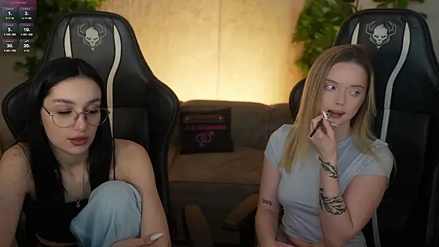 Cassy-Celestial  online show from 02.25.26