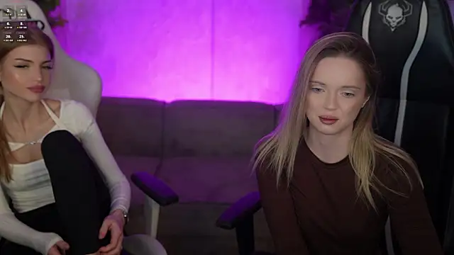 Cassy-Celestial  online show from 03.05.26