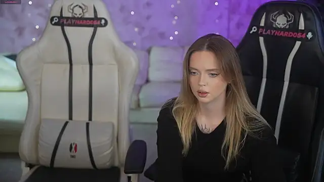 Cassy-Celestial  online show from 08.06.26