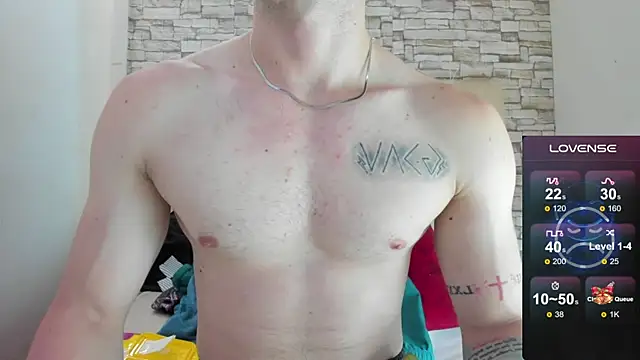 juan prior online show from 12.02.24