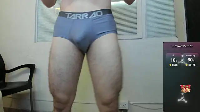 juan prior online show from 12.04.24