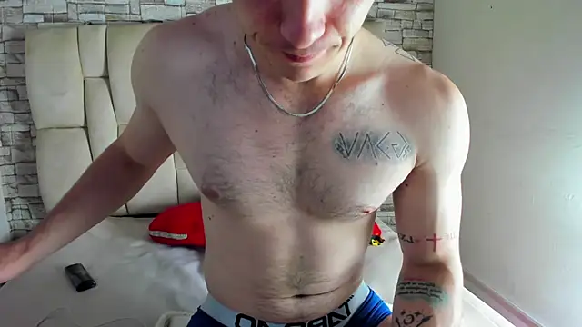 juan prior online show from 02.07.25