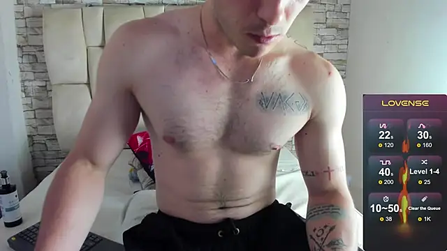 juan prior online show from 02.15.25