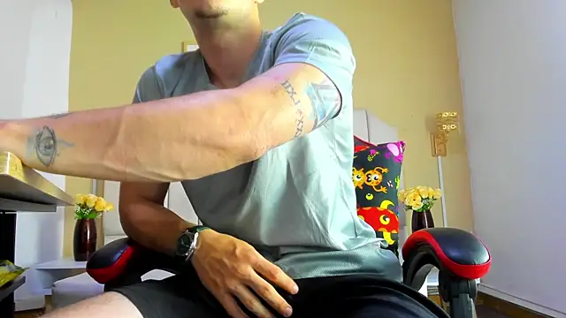 juan prior online show from 12.18.25