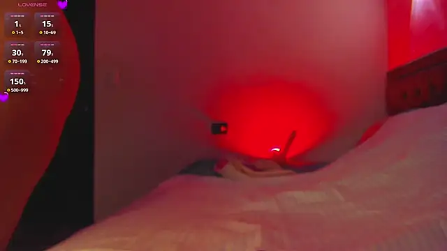 girlasian hairy online show from 03.11.26