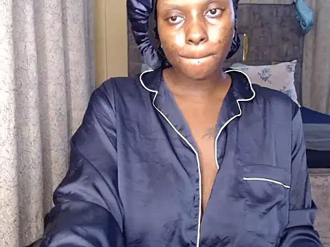 Snapshot of Booby_savage chatting on 06.18.26 Booby savage online show from 06.18.26