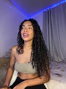 nicoleebony1 online show from 12.12.24