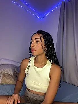 nicoleebony1 online show from 02.28.25