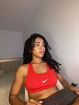 nicoleebony1 online show from 03.05.26