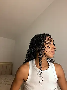 nicoleebony1 online show from 06.19.26