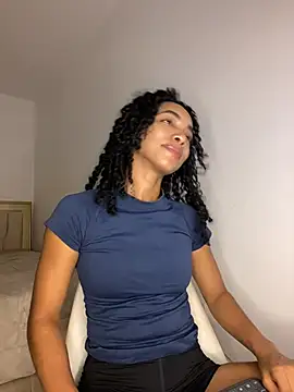 nicoleebony1 online show from 06.25.26